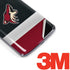 NHL Arizona Coyotes Jersey Moto E5 Plus Skin