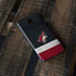 NHL Arizona Coyotes Jersey Moto E5 Plus Skin