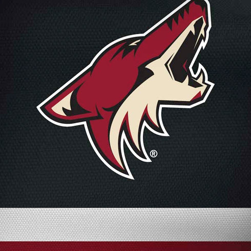 NHL Arizona Coyotes Jersey Moto G6 Skin