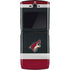 NHL Arizona Coyotes Jersey Motorola RAZR Skin
