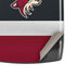 NHL Arizona Coyotes Jersey Motorola RAZR Skin