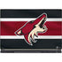 NHL Arizona Coyotes Jersey MSI GS65 Stealth Laptop Skin