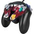 NHL Arizona Coyotes Jersey Nintendo GameCube Controller Skin