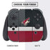 NHL Arizona Coyotes Jersey Nintendo Switch Bundle Skin