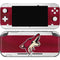 NHL Arizona Coyotes Jersey Nintendo Switch Lite Skin