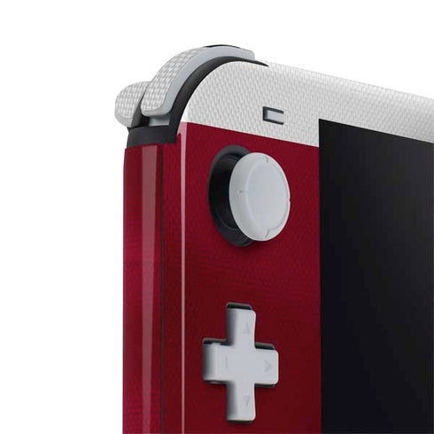 NHL Arizona Coyotes Jersey Nintendo Switch Lite Skin