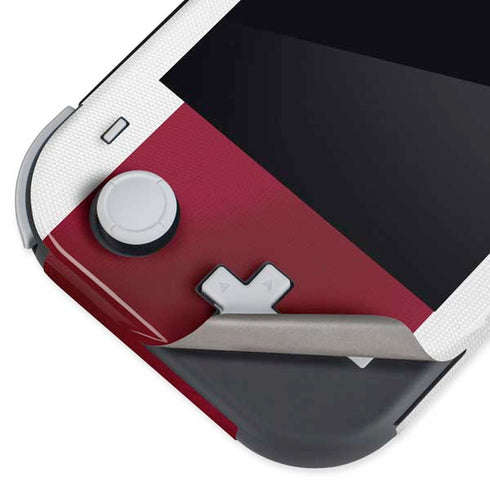 NHL Arizona Coyotes Jersey Nintendo Switch Lite Skin