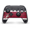 NHL Arizona Coyotes Jersey Nintendo Switch Pro Controller Skin