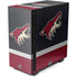 NHL Arizona Coyotes Jersey NZXT H510 Compact ATX Mid-Tower Case Skin