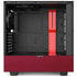 NHL Arizona Coyotes Jersey NZXT H510 Compact ATX Mid-Tower Case Skin