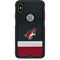 NHL Arizona Coyotes Jersey Otterbox Commuter iPhone Skin