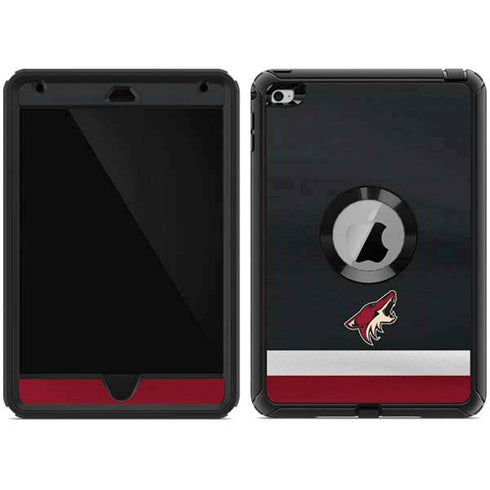 NHL Arizona Coyotes Jersey Otterbox Defender iPad Skin