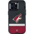 NHL Arizona Coyotes Jersey Otterbox Defender iPhone Skin