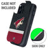 NHL Arizona Coyotes Jersey Otterbox Defender iPhone Skin