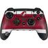 NHL Arizona Coyotes Jersey PlayStation Scuf Vantage 2 Controller Skin