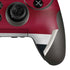 NHL Arizona Coyotes Jersey PlayStation Scuf Vantage 2 Controller Skin