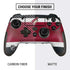 NHL Arizona Coyotes Jersey PlayStation Scuf Vantage 2 Controller Skin