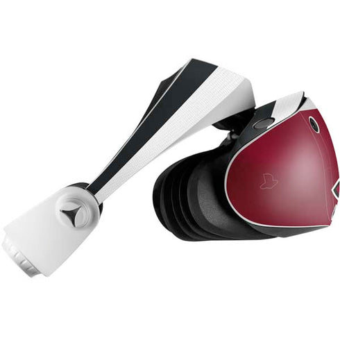 NHL Arizona Coyotes Jersey PlayStation VR2 Skin