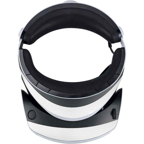 NHL Arizona Coyotes Jersey PlayStation VR2 Skin