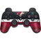 NHL Arizona Coyotes Jersey PS3 Dual Shock wireless controller Skin