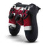 NHL Arizona Coyotes Jersey PS4 Controller Skin