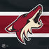 NHL Arizona Coyotes Jersey PS4 Controller Skin