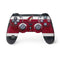 NHL Arizona Coyotes Jersey PS4 Controller Skin
