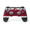 NHL Arizona Coyotes Jersey PS4 Pro/Slim Controller Skin