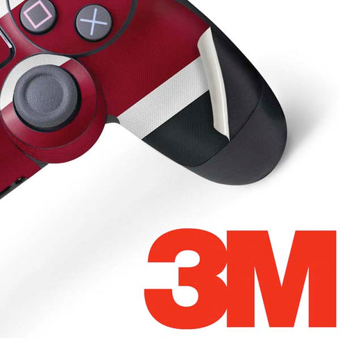NHL Arizona Coyotes Jersey PS4 Pro/Slim Controller Skin