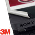 NHL Arizona Coyotes Jersey PS4 Slim Skin