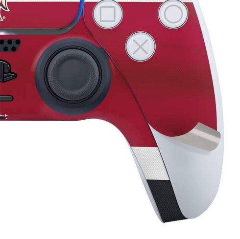 NHL Arizona Coyotes Jersey PS5 Bundle Skin