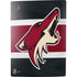 NHL Arizona Coyotes Jersey PS5 Console Skin