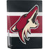 NHL Arizona Coyotes Jersey PS5 Console Skin