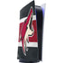 NHL Arizona Coyotes Jersey PS5 Digital Edition Console Skin