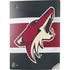 NHL Arizona Coyotes Jersey PS5 Digital Edition Console Skin