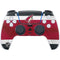 NHL Arizona Coyotes Jersey PS5 Controller Skin