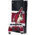 NHL Arizona Coyotes Jersey PS5 Slim Digital Edition Bundle Skin