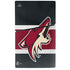 NHL Arizona Coyotes Jersey PS5 Slim Digital Edition Bundle Skin