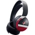 NHL Arizona Coyotes Jersey PULSE 3D Wireless Headset for PS5 Skin