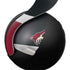 NHL Arizona Coyotes Jersey PULSE 3D Wireless Headset for PS5 Skin