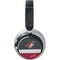 NHL Arizona Coyotes Jersey Surface Headphones Skin