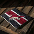 NHL Arizona Coyotes Jersey Surface Laptop 3 13.5in Skin