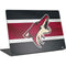 NHL Arizona Coyotes Jersey Surface Laptop 4 15in Skin