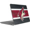 NHL Arizona Coyotes Jersey Surface Laptop Studio Skin