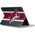 NHL Arizona Coyotes Jersey Surface Laptop Studio Skin