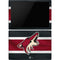 NHL Arizona Coyotes Jersey Surface Pro 6 Skin