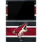 NHL Arizona Coyotes Jersey Surface Pro 7 Skin