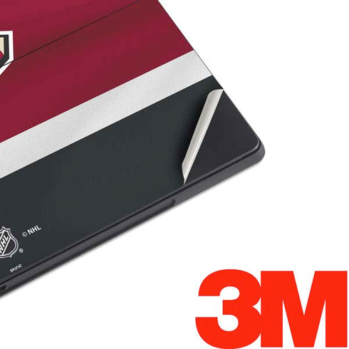 NHL Arizona Coyotes Jersey Surface Pro 7 Skin