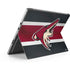 NHL Arizona Coyotes Jersey Surface Pro 8 Skin