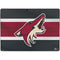 NHL Arizona Coyotes Jersey Surface Pro 9 Skin